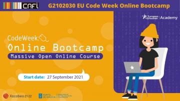 Online Bootcamp