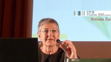 Nélida Zaitegi