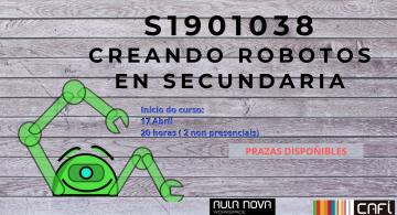 S1901038 - Creando Robots en Secundaria