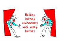 S1903005 - Building learning environments with young learners