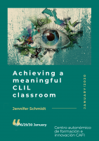S1903003 - Achieving a meaningful CLIL classroom 