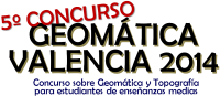 Concurso Geomática 2014