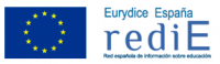 Logo de Eurydice España 