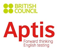 APTIS para profesorado (British Council)