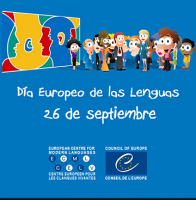 26 de setembro: Día Europeo das Linguas  (DEL)