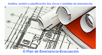 Plan Emerxencia-Evacuación