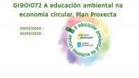 G1901072 - A educación ambiental na economía circular