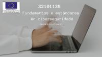  S2101135 - Fundamentos e estándares en ciberseguridade