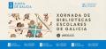 Xornada de bibliotecas escolares de Galicia. Curso 2023-2024 
