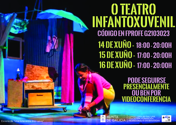 Unha aproximación ao teatro galego