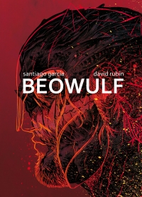 Portada de Beowulf