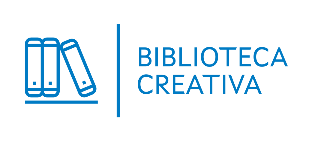 BIBLIOTECAS CREATIVAS