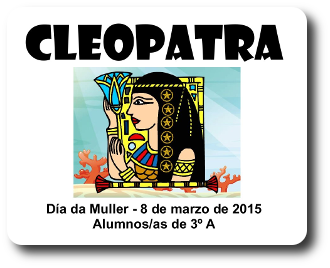 Biografía de Cleopatra (PDF)
