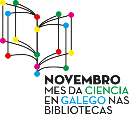 Mes da Ciencia en Galego nas Bibliotecas | Bibliotecas escolares