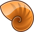 Logo GNOME