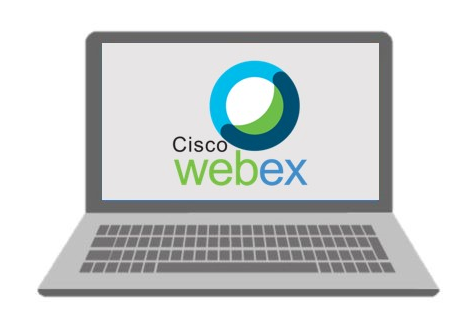 Videoconferencia Webex