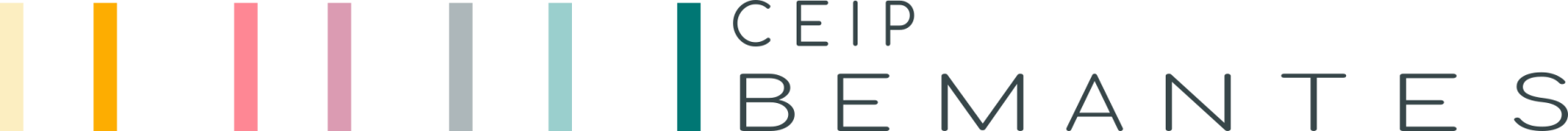 Logotipo de Aula Virtual: CEIP de Bemantes