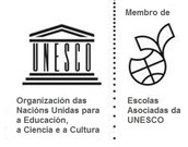 Logo Escolas Unesco