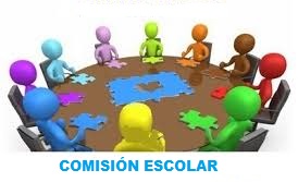 COMISON ESCOLAR 2019-2020