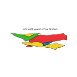 Logotipo de Aula Virtual do Ceip Xosé Manuel Folla Respino
