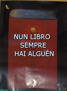 cartel animación a lectura