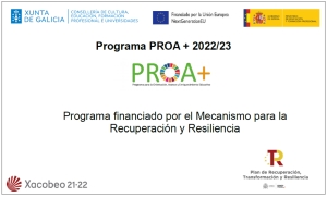 Programa Proa + 2022/2023