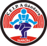 Logotipo de C.E.I.P. A GÁNDARA -NARÓN