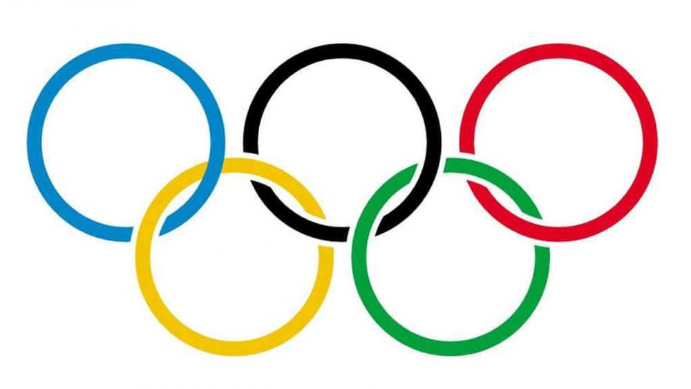 icona dos xogos olímpicos