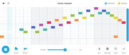 Song Maker_google