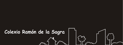 Logotipo de Aula Virtual: CEIP Ramón de la Sagra