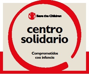 Selo centro solidario
