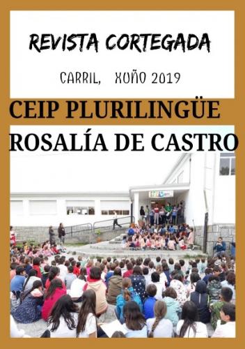 Revista Cortegada 2019