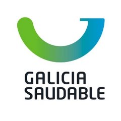 logo galicia saudable