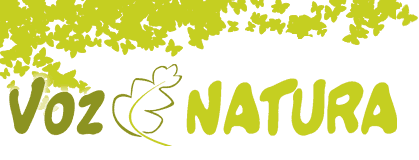 logo Voz Natura