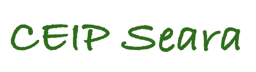 Logotipo de Aula Virtual do CEIP Seara
