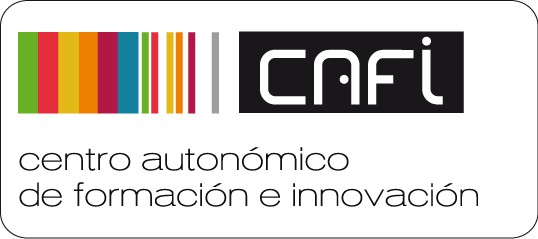 Logo do CAFI