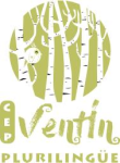Logotipo de Aula Virtual do CEP Plurilingüe de Ventín