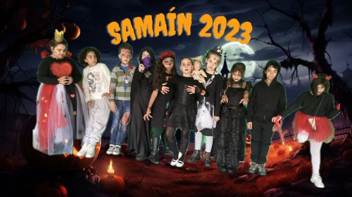 5º Samaín 2023
