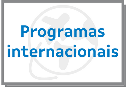 programas internacionais