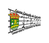 Logotipo de Aula Virtual: CMUS Profesional da Estrada