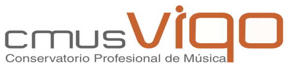 Logo of Aula Virtual do CMUS Profesional de Vigo