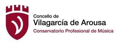 Logo of Aula Virtual: CMUS Profesional de Vilagarcía de Arousa