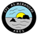 Logotipo de Aula virtual CPI As Mirandas de Ares