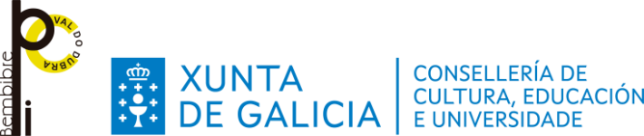 Logo of Aula virtual do CPI de Bembibre