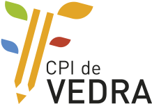 Logotipo de Aula Virtual do CPI Plurilingüe de VEDRA