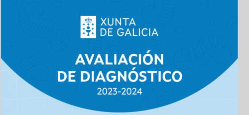 AVALIACIÓN DE DIAGNÓSTICO CURSO 2023_24 PARA 4º ED PRIMARIA E 2º ESO | CPI  Dr. López Suárez