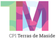 Logotipo de Aula Virtual do CPI Terras de Maside