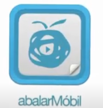 logo abalarMobil
