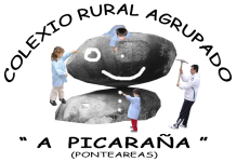 Logotipo de Aula Virtual CRA A Picaraña