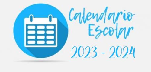 Calendario escolar 2022/2023 | EEI do Con